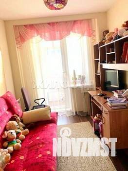 3-к квартира, вторичка, 57м2, 8/9 этаж