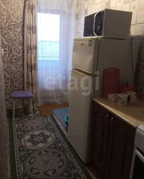 Студия квартира, вторичка, 16м2, 5/9 этаж