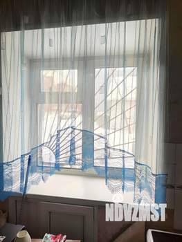 1-к квартира, вторичка, 30м2, 1/4 этаж