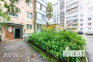 1-к квартира, вторичка, 31м2, 2/5 этаж