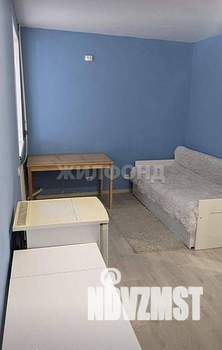 Студия квартира, вторичка, 18м2, 1/3 этаж