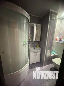 2-к квартира, вторичка, 52м2, 1/18 этаж