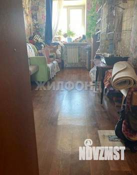 2-к квартира, вторичка, 44м2, 4/5 этаж