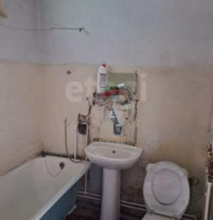 1-к квартира, вторичка, 33м2, 4/5 этаж