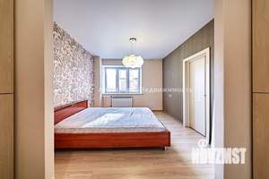 2-к квартира, вторичка, 92м2, 8/11 этаж