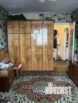 2-к квартира, вторичка, 54м2, 6/9 этаж