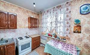 1-к квартира, вторичка, 36м2, 2/10 этаж