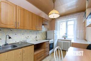 2-к квартира, вторичка, 50м2, 2/3 этаж