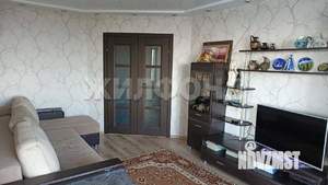 2-к квартира, вторичка, 53м2, 11/19 этаж