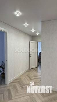 4-к квартира, вторичка, 114м2, 4/6 этаж