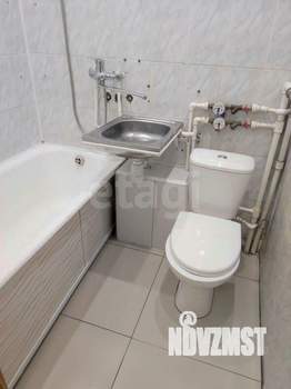 1-к квартира, вторичка, 24м2, 3/5 этаж