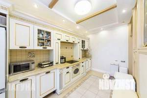 4-к квартира, вторичка, 123м2, 5/5 этаж