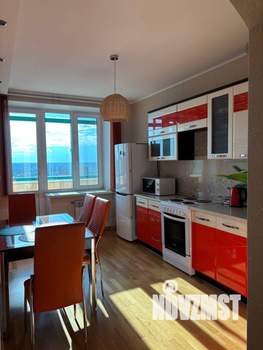 1-к квартира, вторичка, 43м2, 10/11 этаж