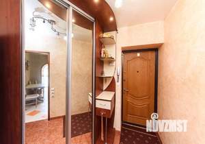 4-к квартира, вторичка, 93м2, 3/4 этаж