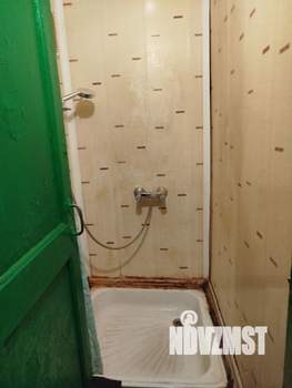 Студия квартира, вторичка, 16м2, 4/5 этаж