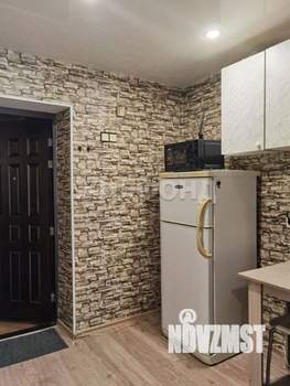 Студия квартира, вторичка, 18м2, 1/5 этаж