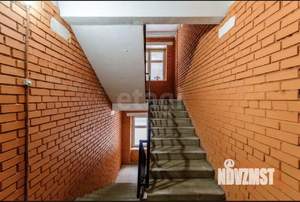 1-к квартира, вторичка, 45м2, 2/5 этаж