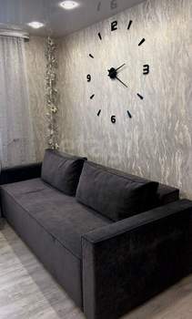 2-к квартира, вторичка, 26м2, 7/9 этаж