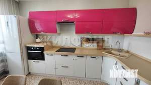 3-к квартира, вторичка, 78м2, 9/14 этаж