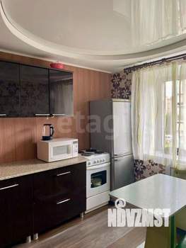 1-к квартира, вторичка, 34м2, 3/5 этаж