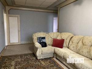 3-к квартира, вторичка, 60м2, 4/5 этаж