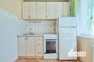 1-к квартира, вторичка, 30м2, 2/5 этаж