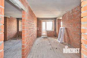 2-к квартира, вторичка, 58м2, 2/16 этаж