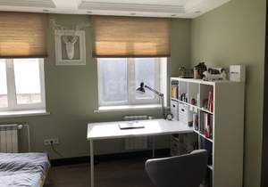 3-к квартира, вторичка, 94м2, 5/9 этаж