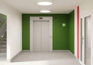 3-к квартира, вторичка, 84м2, 5/10 этаж