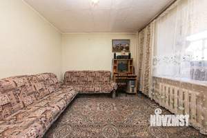 2-к квартира, вторичка, 67м2, 4/5 этаж