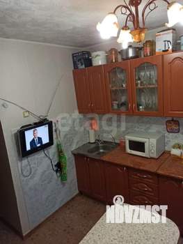2-к квартира, вторичка, 55м2, 1/9 этаж
