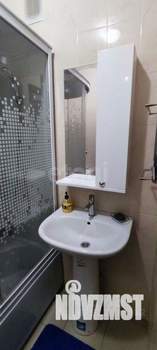 2-к квартира, вторичка, 35м2, 9/10 этаж