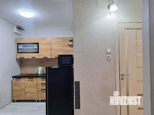 1-к квартира, вторичка, 39м2, 1/10 этаж