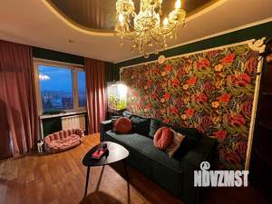 2-к квартира, вторичка, 54м2, 8/10 этаж