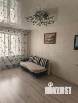 1-к квартира, вторичка, 36м2, 2/12 этаж