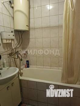 1-к квартира, вторичка, 37м2, 3/10 этаж