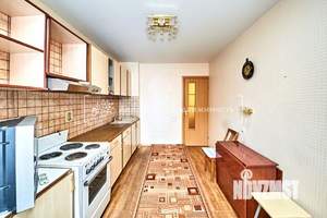 3-к квартира, вторичка, 63м2, 6/10 этаж