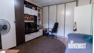 2-к квартира, вторичка, 37м2, 1/5 этаж
