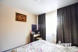 3-к квартира, вторичка, 65м2, 1/9 этаж