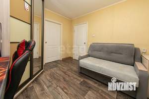 2-к квартира, вторичка, 44м2, 5/5 этаж