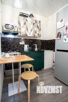 2-к квартира, вторичка, 39м2, 10/16 этаж