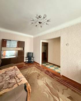 2-к квартира, вторичка, 42м2, 2/4 этаж