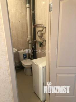 1-к квартира, вторичка, 36м2, 10/10 этаж