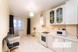 Студия квартира, вторичка, 43м2, 2/9 этаж