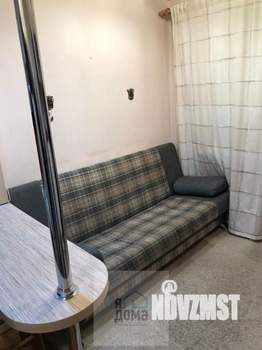 Студия квартира, вторичка, 15м2, 1/5 этаж