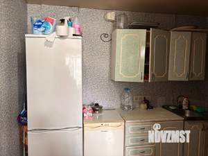 Студия квартира, вторичка, 18м2, 5/5 этаж