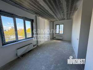 3-к квартира, вторичка, 55м2, 7/16 этаж