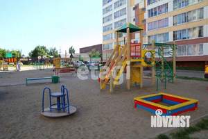 1-к квартира, вторичка, 26м2, 3/10 этаж