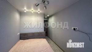 3-к квартира, вторичка, 61м2, 9/9 этаж