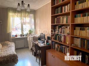 3-к квартира, вторичка, 65м2, 2/6 этаж